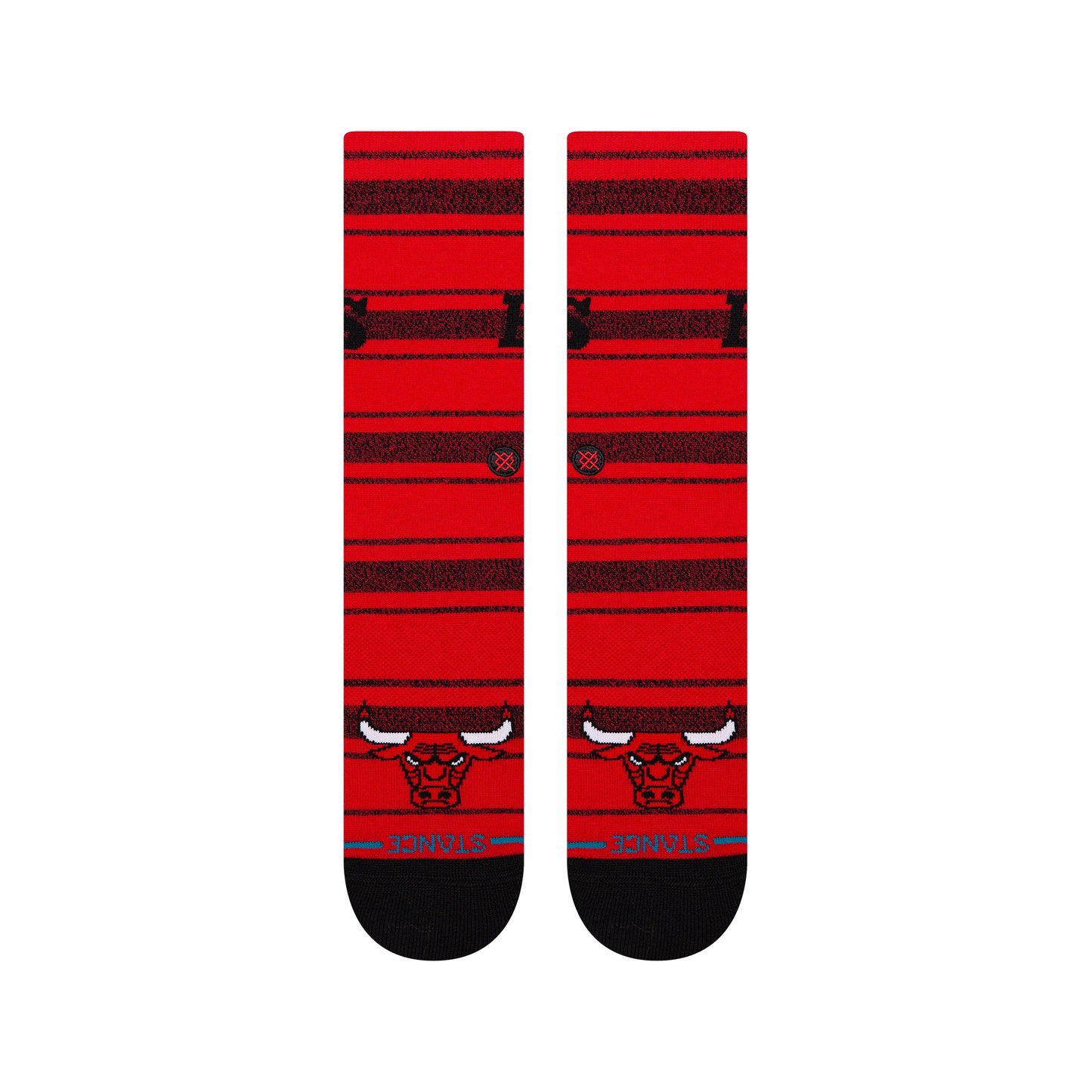 Stance BULLS HOMESICK CREW
