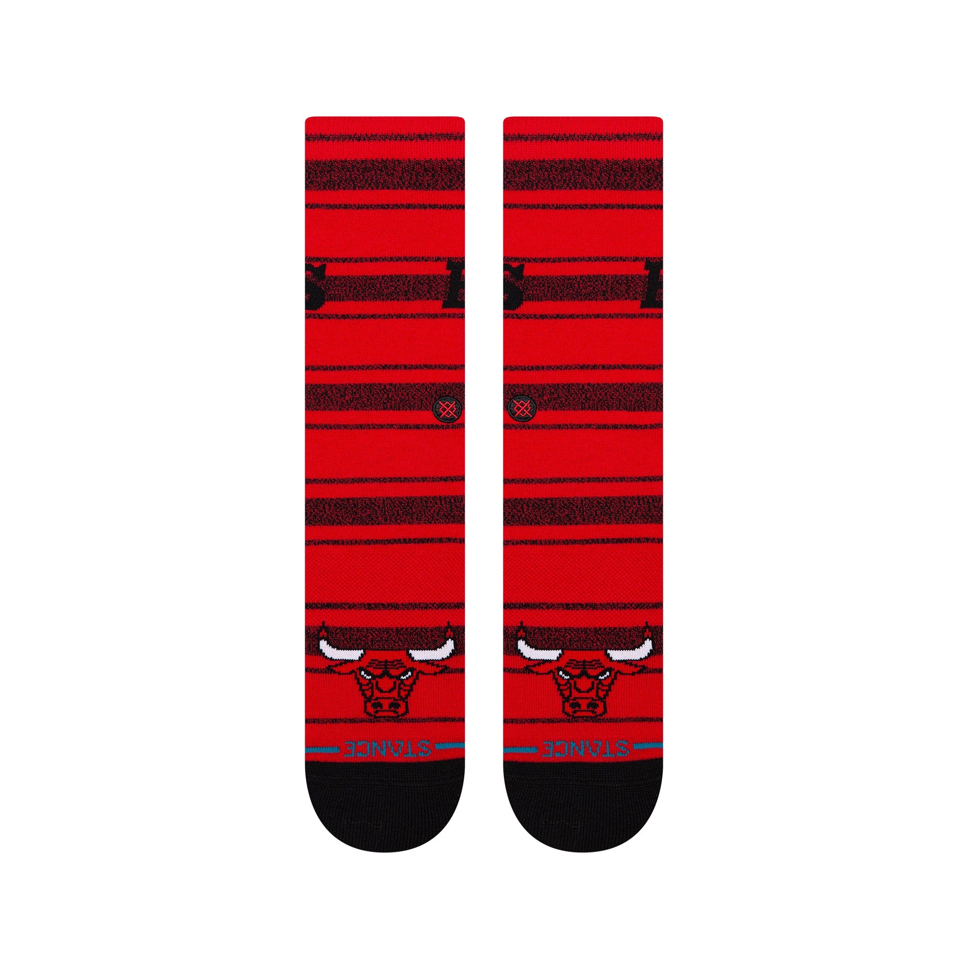 Stance BULLS HOMESICK CREW