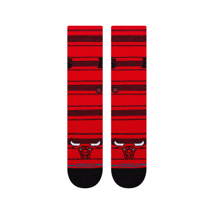 Stance BULLS HOMESICK CREW