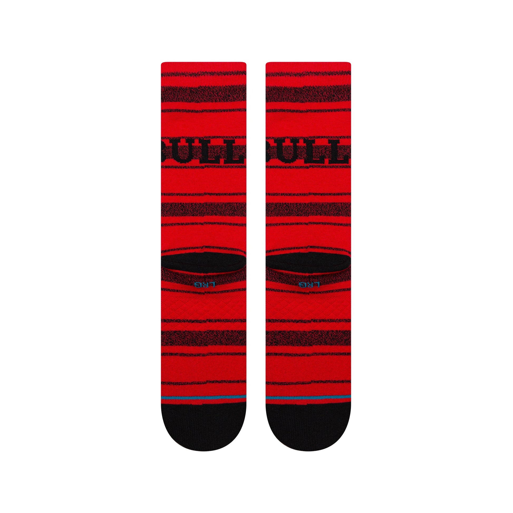 Stance BULLS HOMESICK CREW
