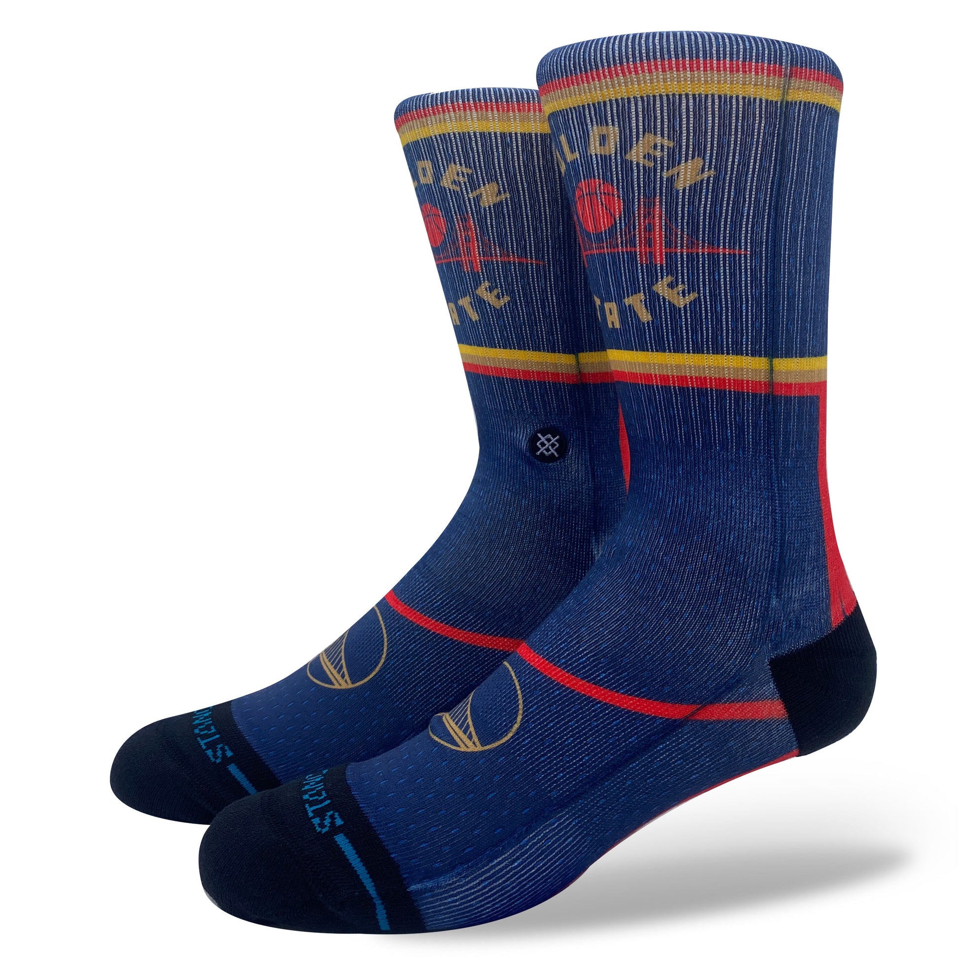 Stance GSW CE25 CREW