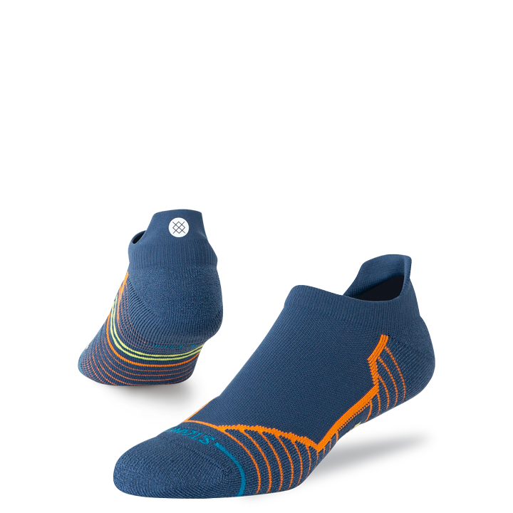 Stance VARIEGATED MID TAB