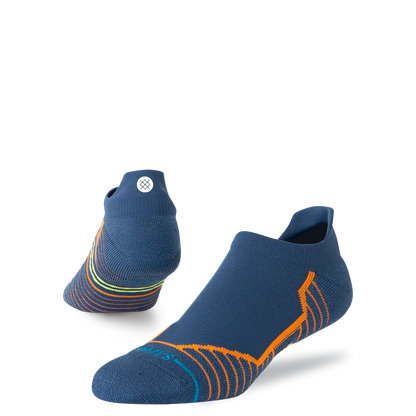 Stance VARIEGATED MID TAB