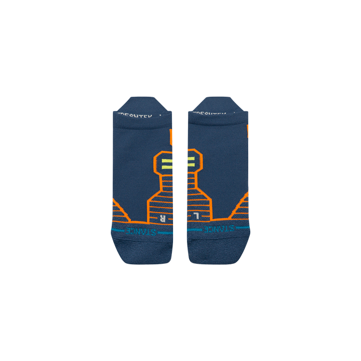 Stance VARIEGATED MID TAB