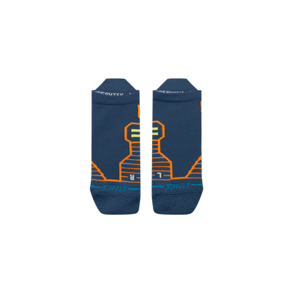Stance VARIEGATED MID TAB