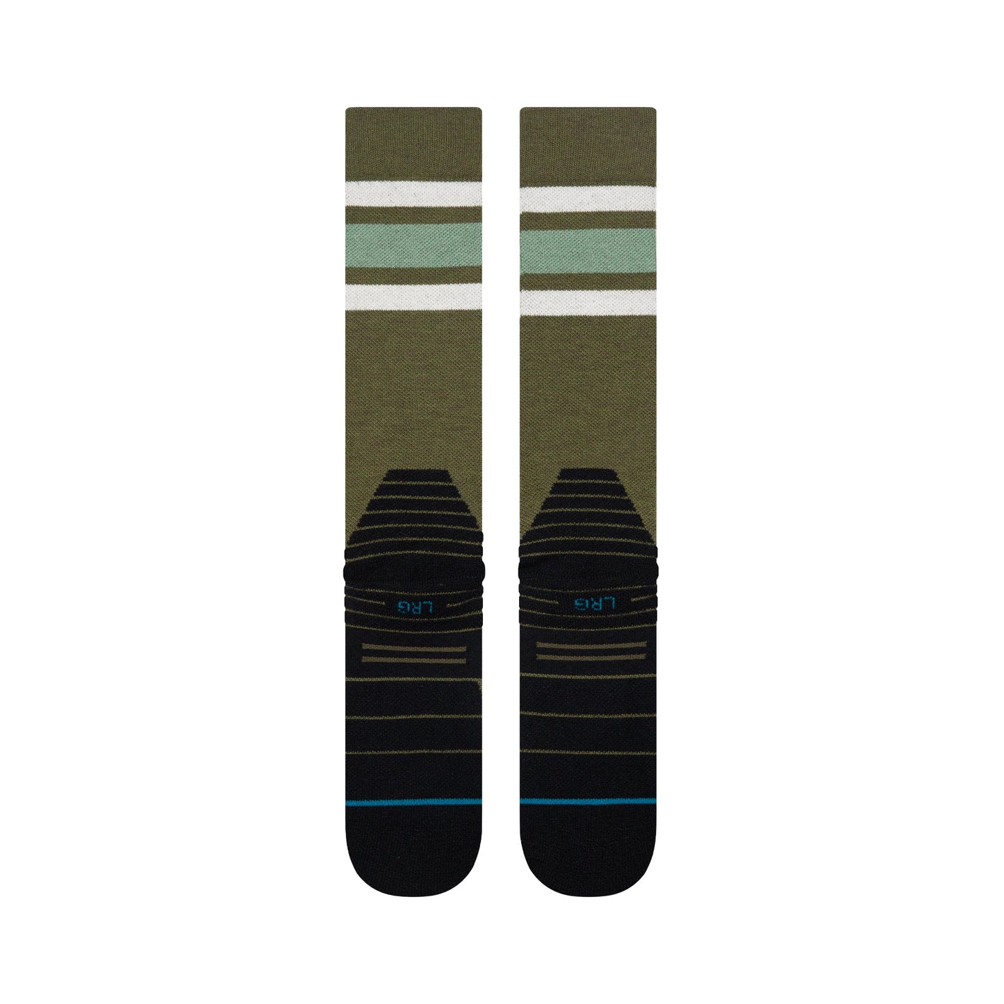 Stance BOYD MID WOOL SNOW