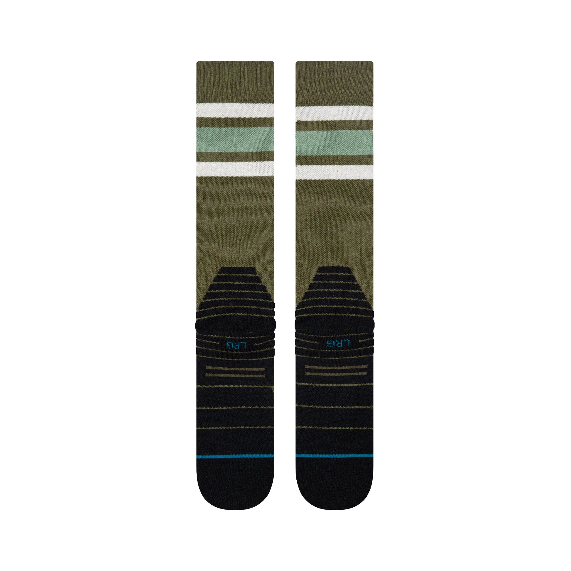 Stance BOYD MID WOOL SNOW