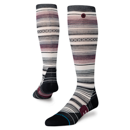 Stance CURREN UL WOOL SNOW