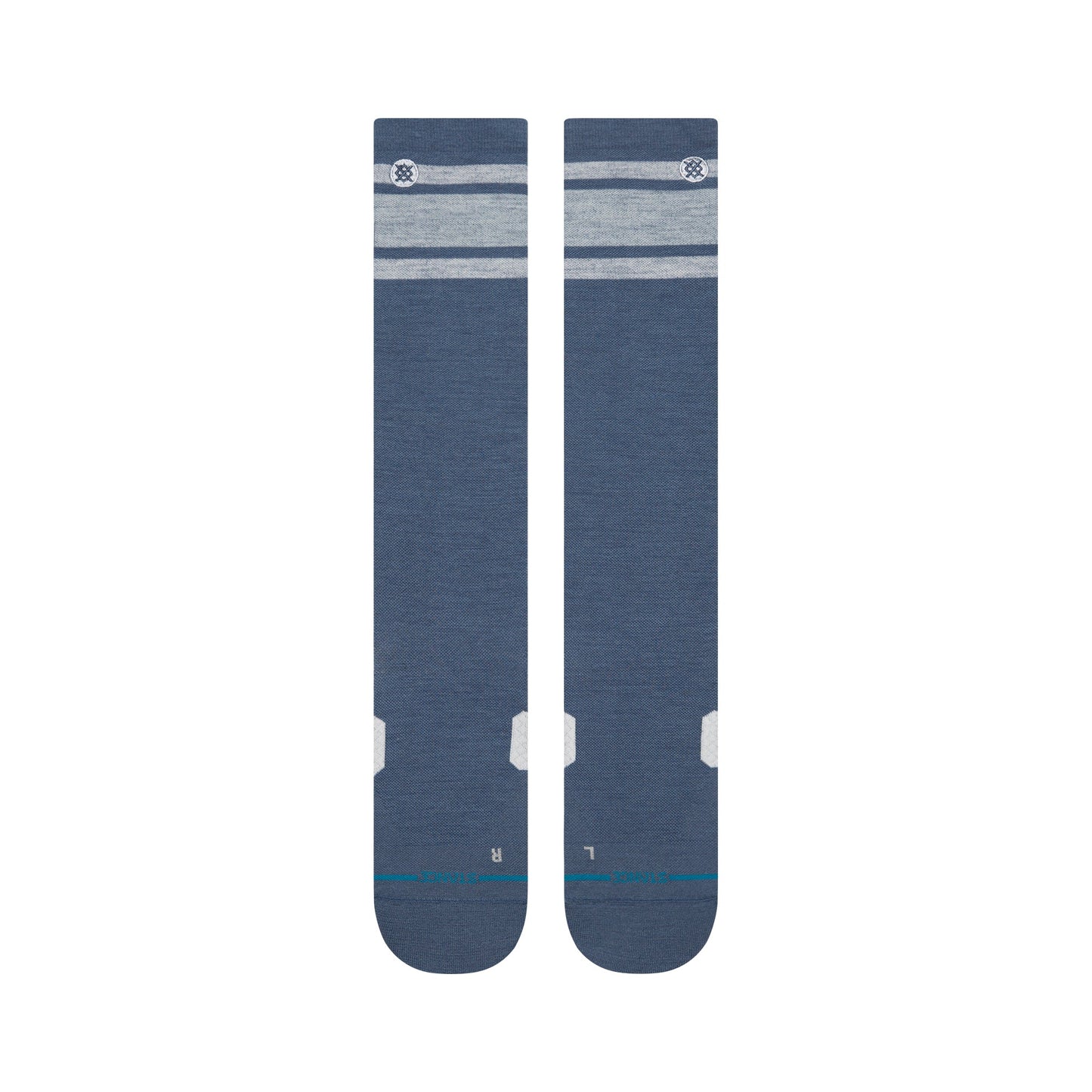 Stance BOYD UL WOOL SNOW