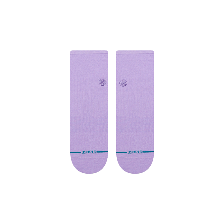 Stance FINE RIB QUARTER