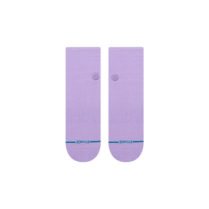 Stance FINE RIB QUARTER