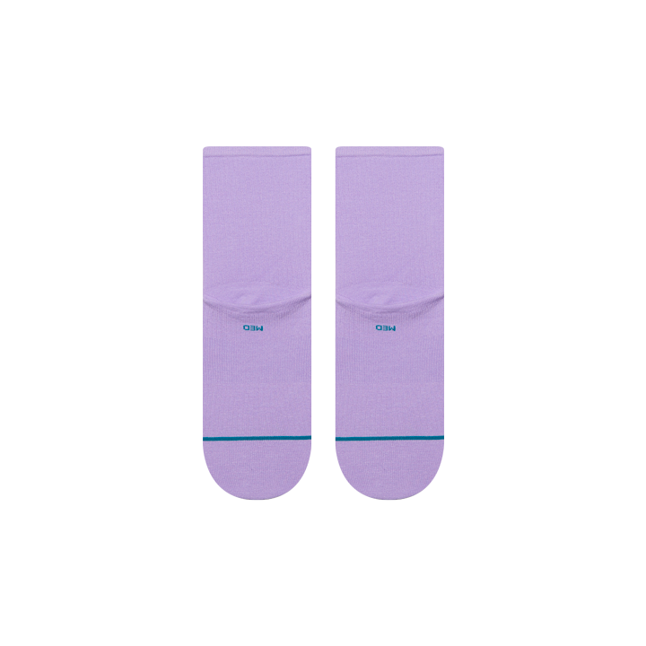 Stance FINE RIB QUARTER