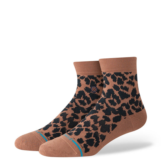 Stance LOVE LEOPARD LOWRIDER