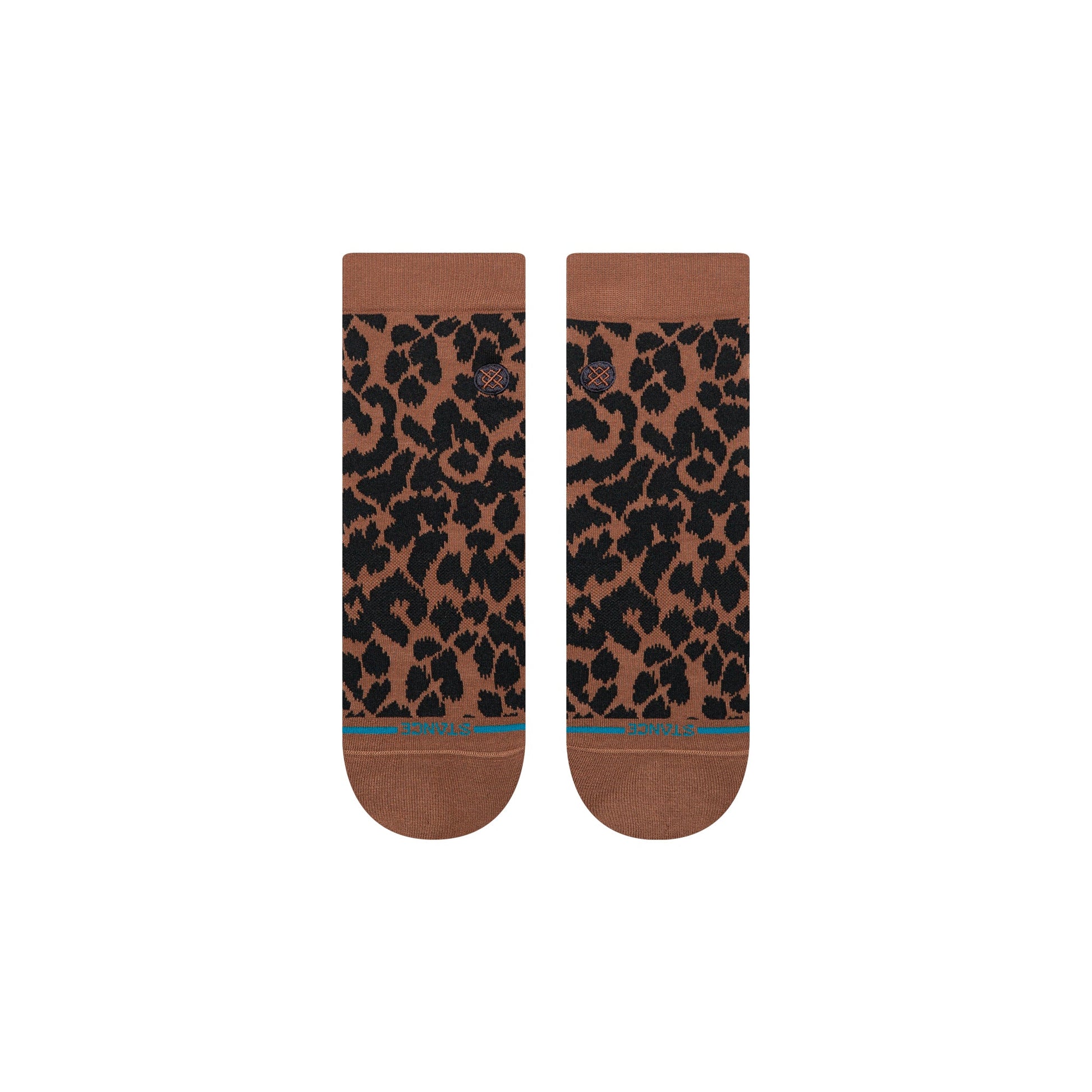 Stance LOVE LEOPARD LOWRIDER