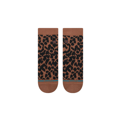 Stance LOVE LEOPARD LOWRIDER