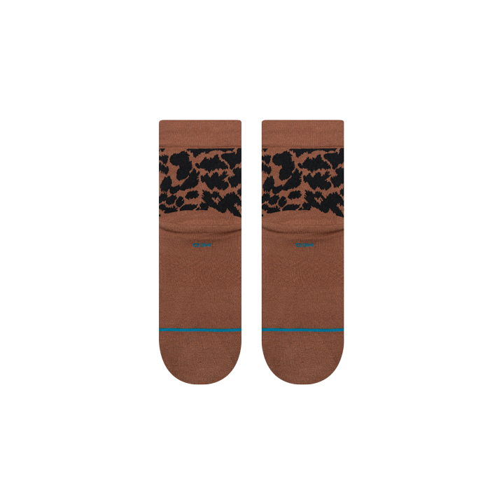 Stance LOVE LEOPARD LOWRIDER