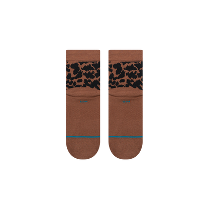 Stance LOVE LEOPARD LOWRIDER