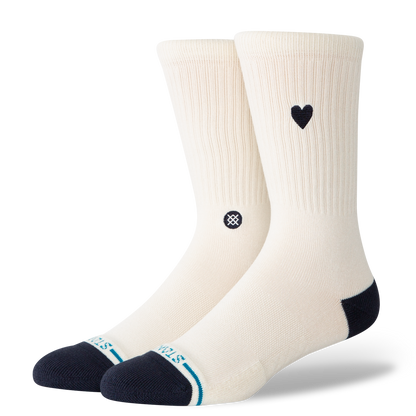 Stance HEART CREW