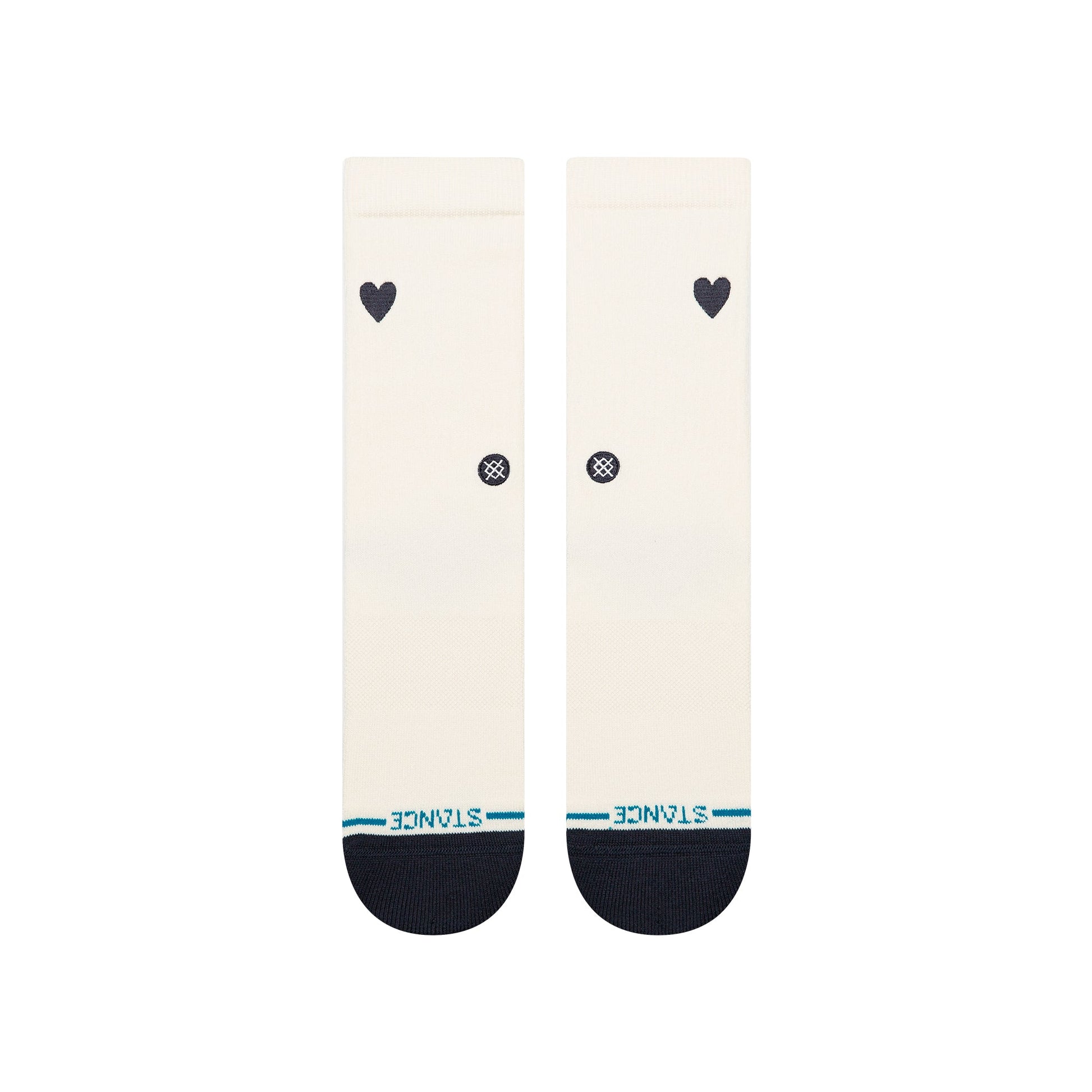Stance HEART CREW