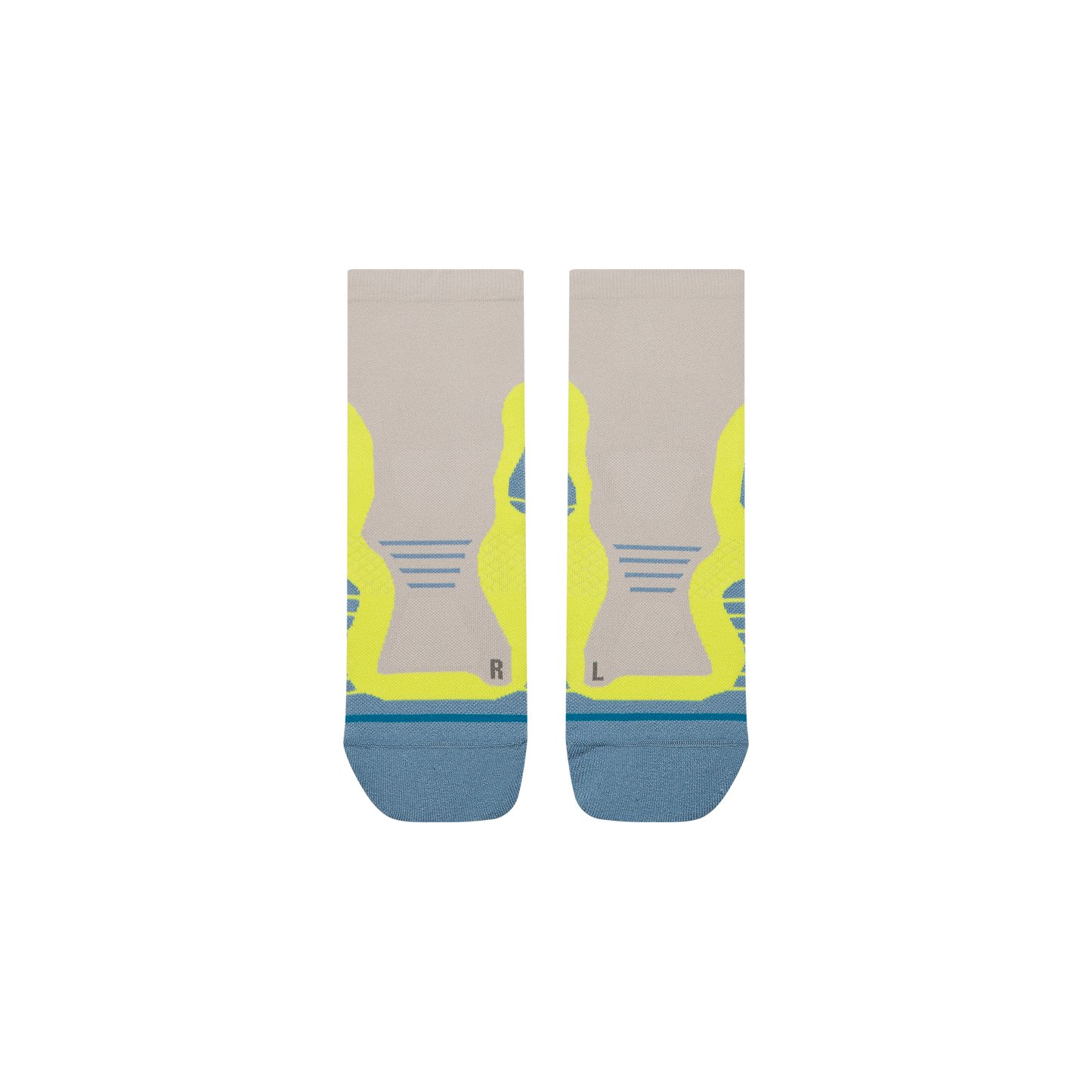 Stance WOMENS PACE LIGHT QUARTER
