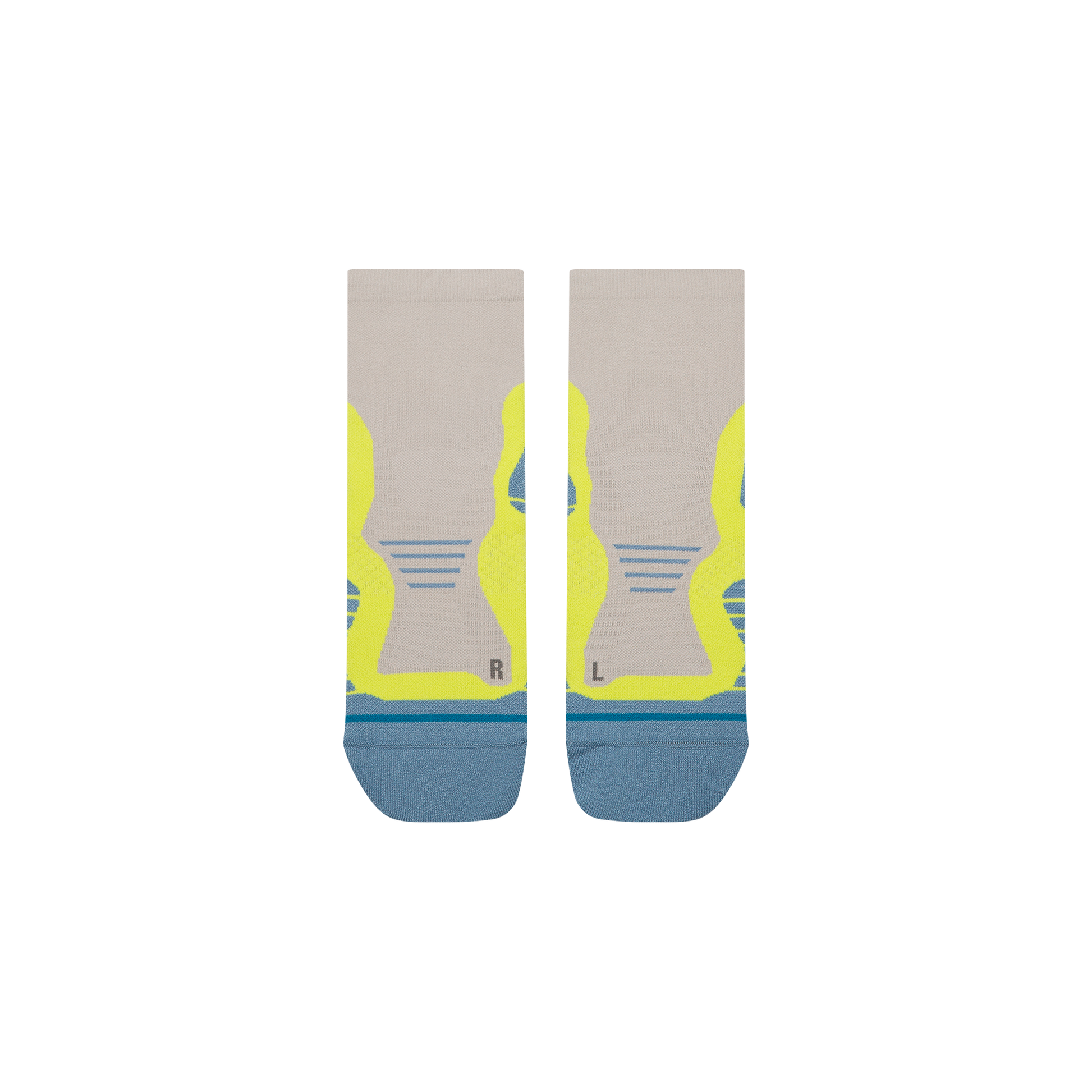 Stance WOMENS PACE LIGHT QUARTER