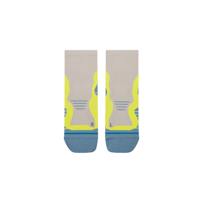 Stance WOMENS PACE LIGHT QUARTER