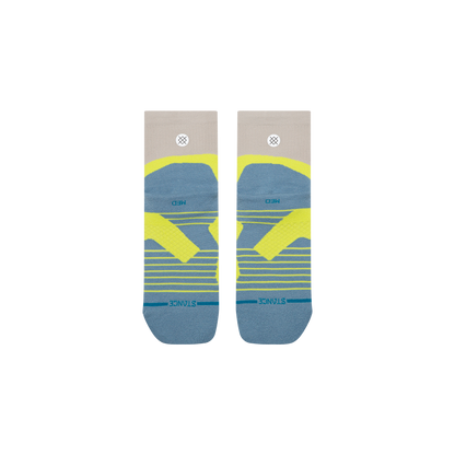 Stance WOMENS PACE LIGHT QUARTER