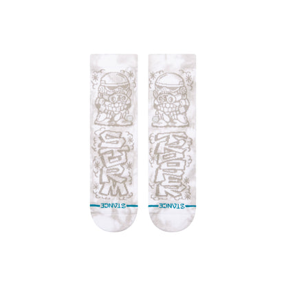 Stance DJ TROOPER KIDS CREW