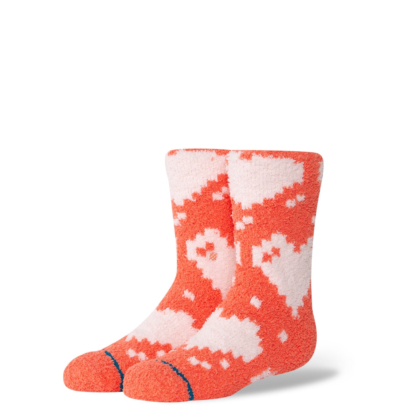 Stance DIGI HEARTS CREW