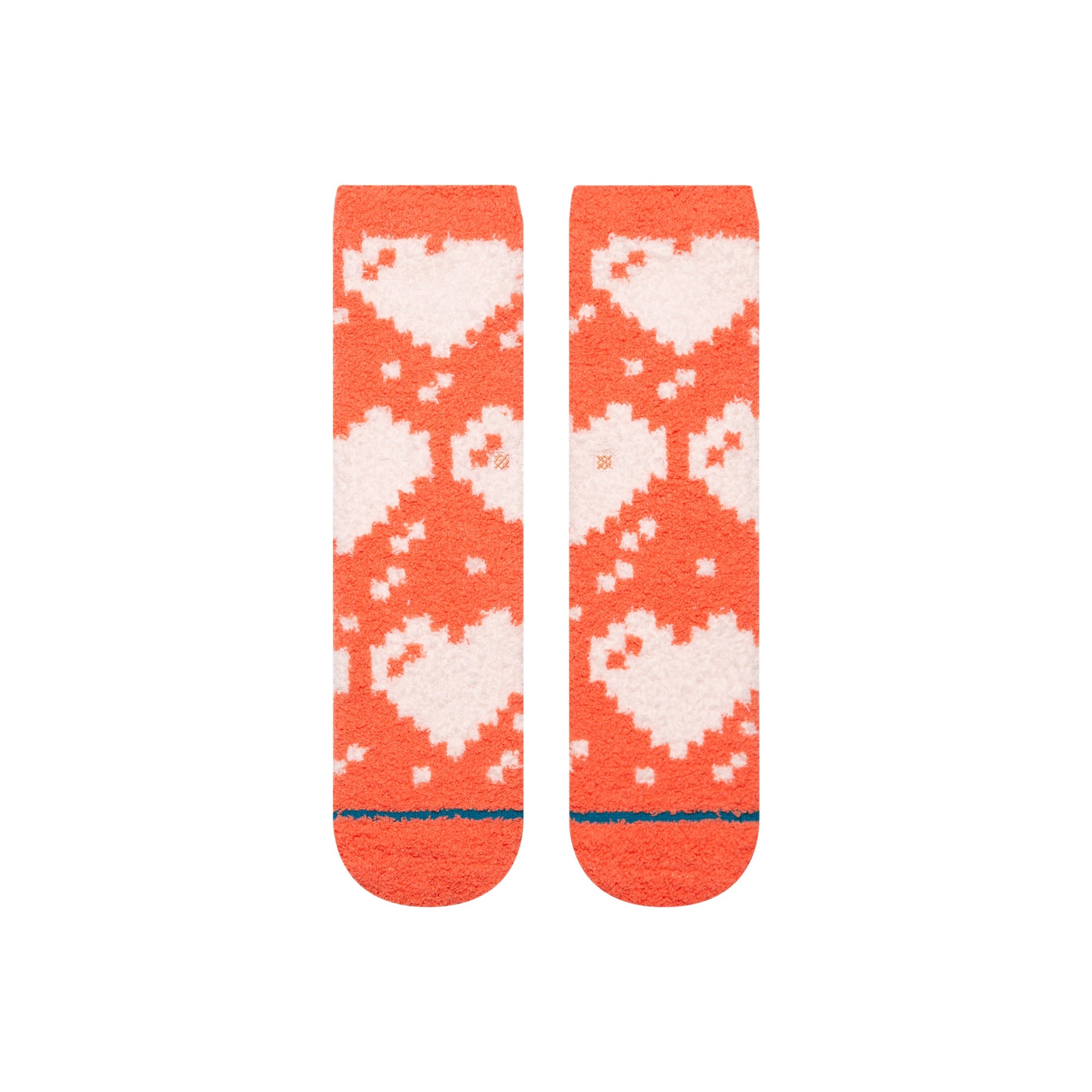 Stance DIGI HEARTS CREW