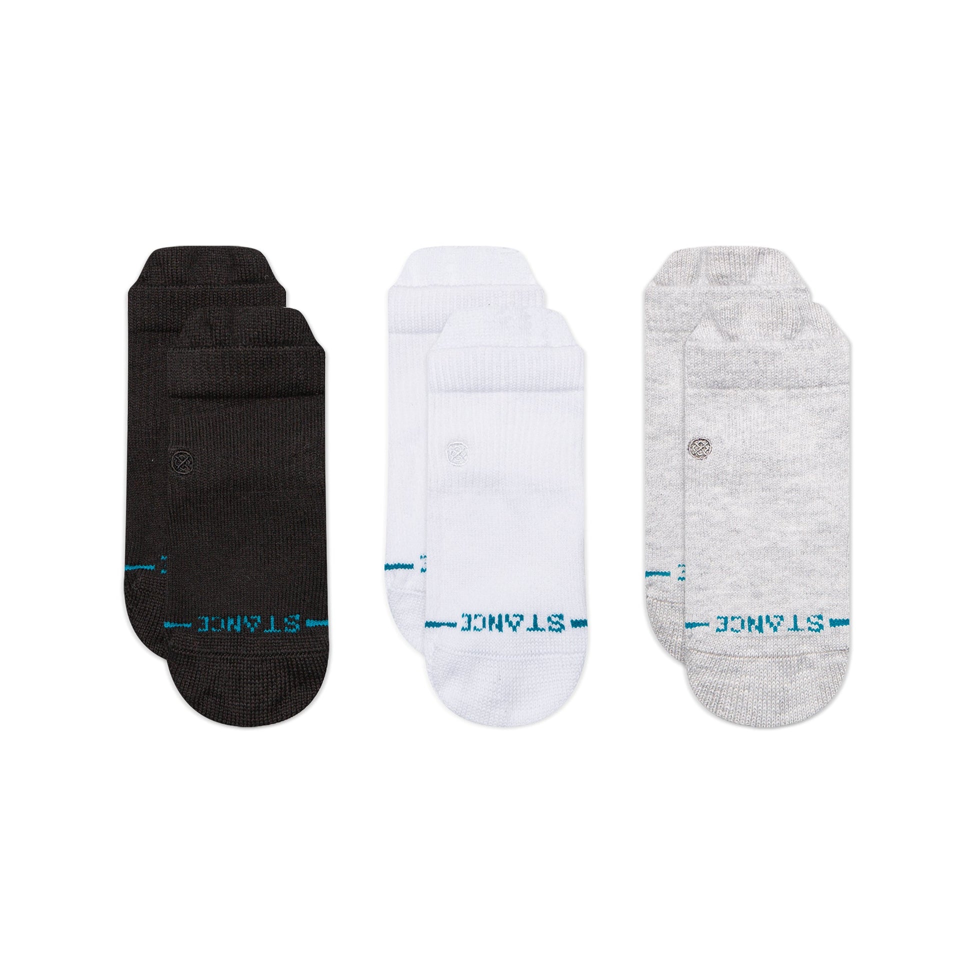 Stance ICON BABY SOCKS 3 PACK