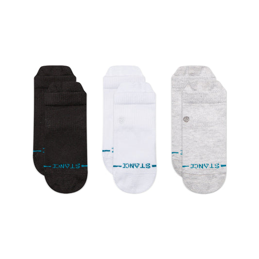 Stance ICON BABY SOCKS 3 PACK