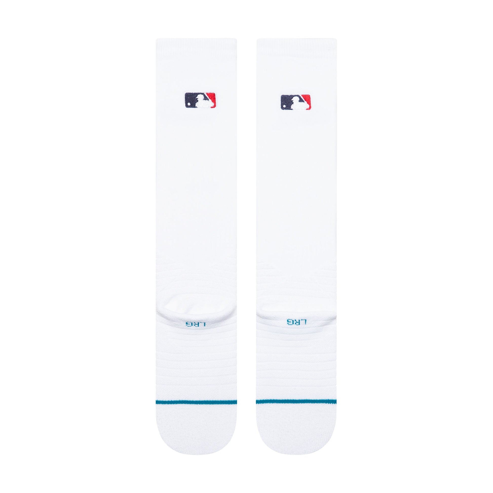 Stance MLB Kids Diamond Pro OTC Socks