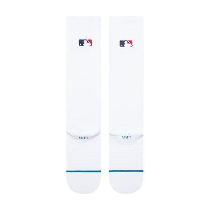 Stance MLB Kids Diamond Pro OTC Socks