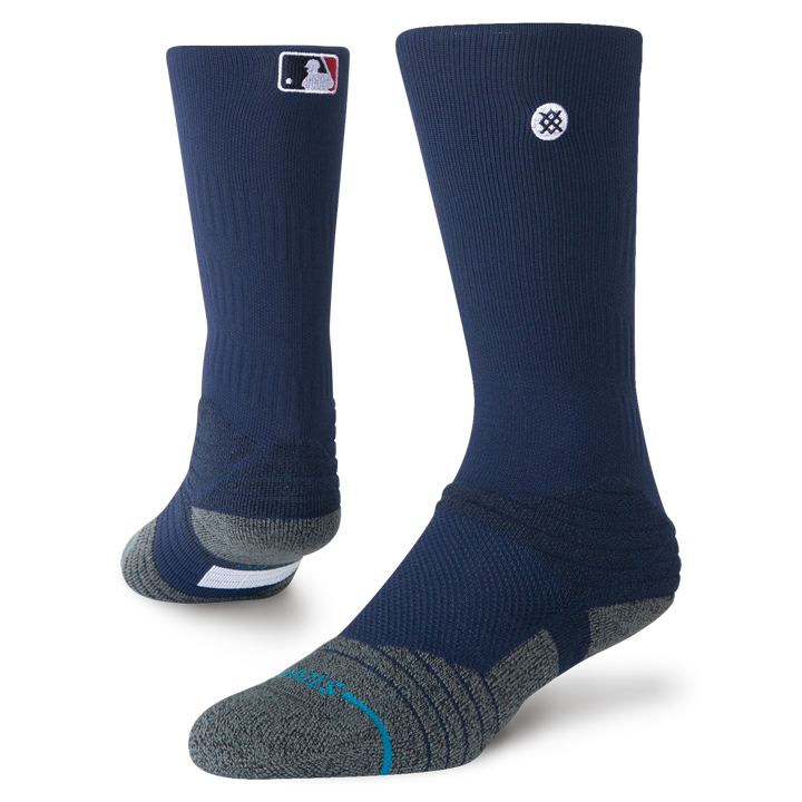 Stance MLB Kids Diamond Pro OTC Socks