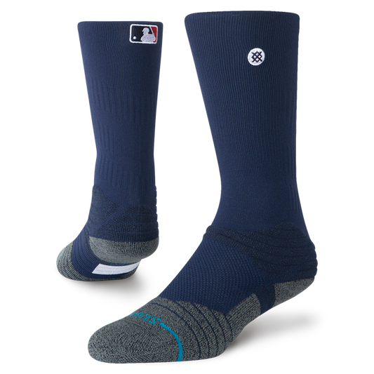 Stance MLB Kids Diamond Pro OTC Socks