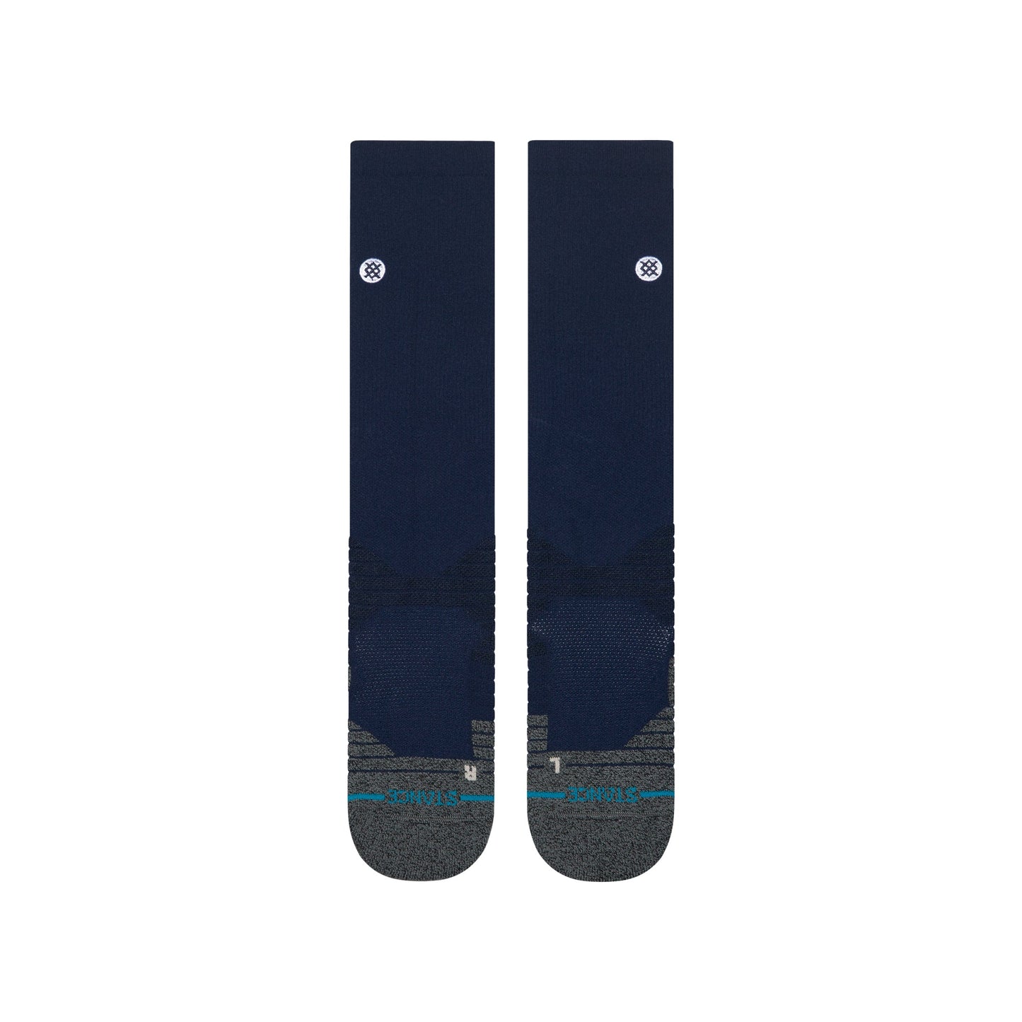 Stance MLB Kids Diamond Pro OTC Socks