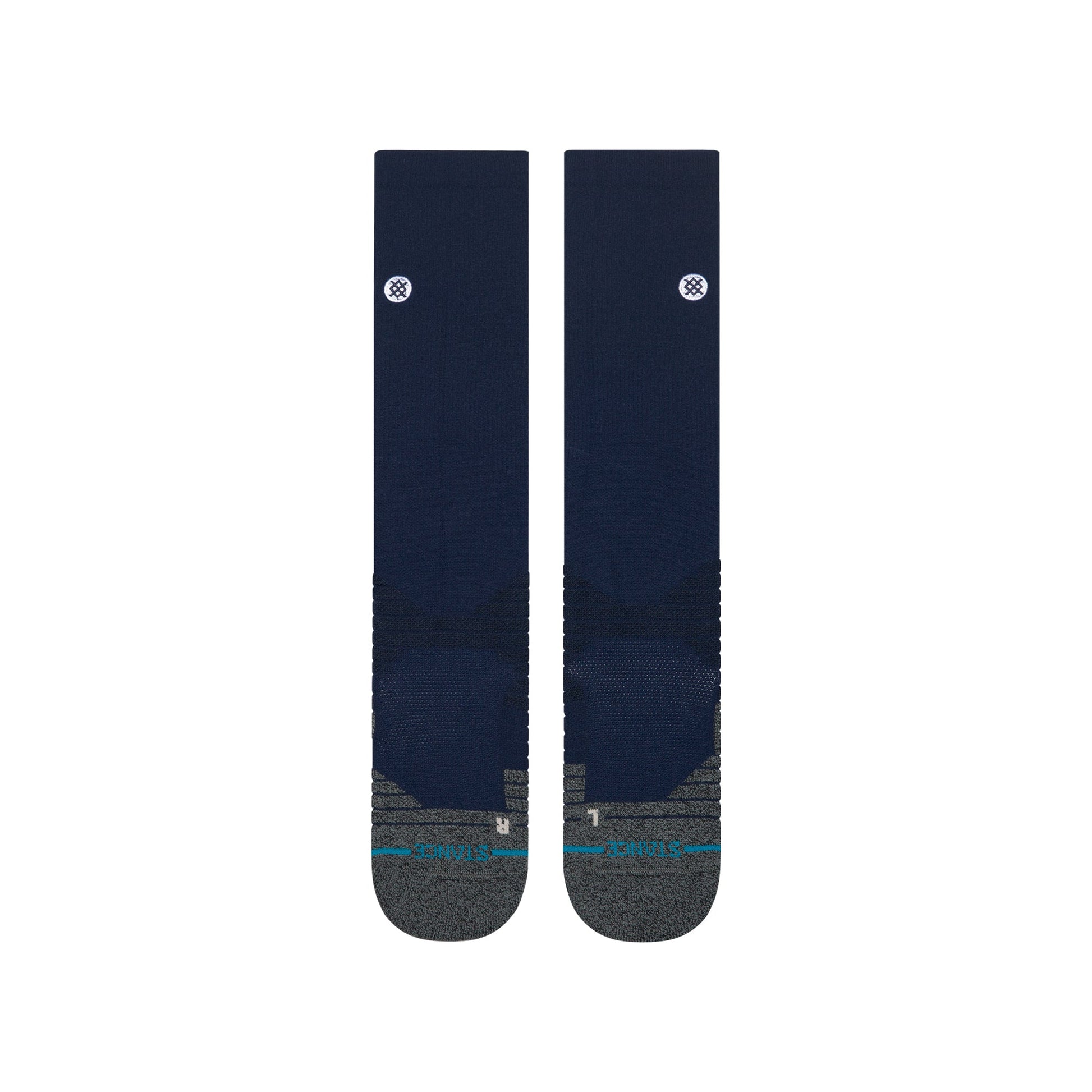 Stance MLB Kids Diamond Pro OTC Socks