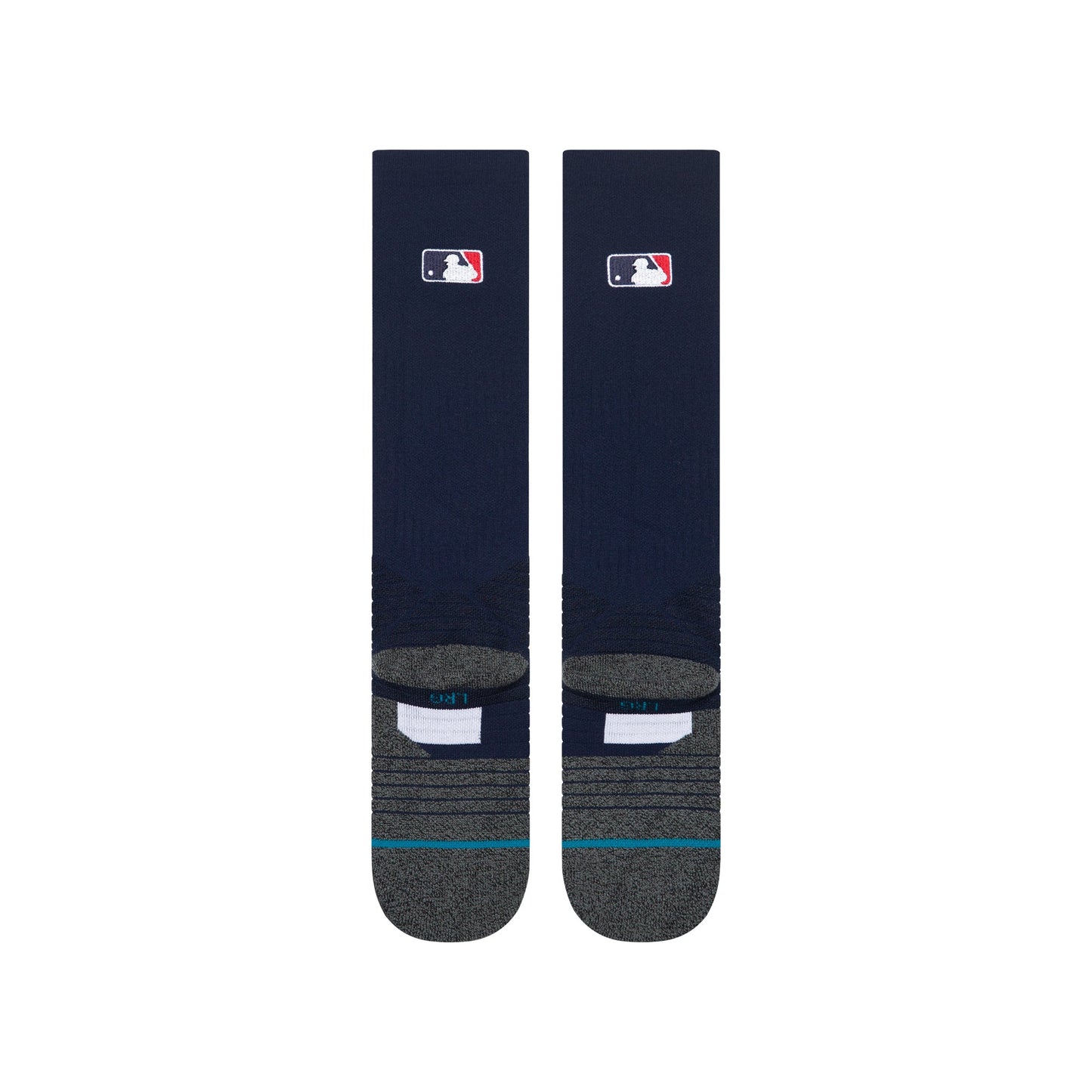 Stance MLB Kids Diamond Pro OTC Socks