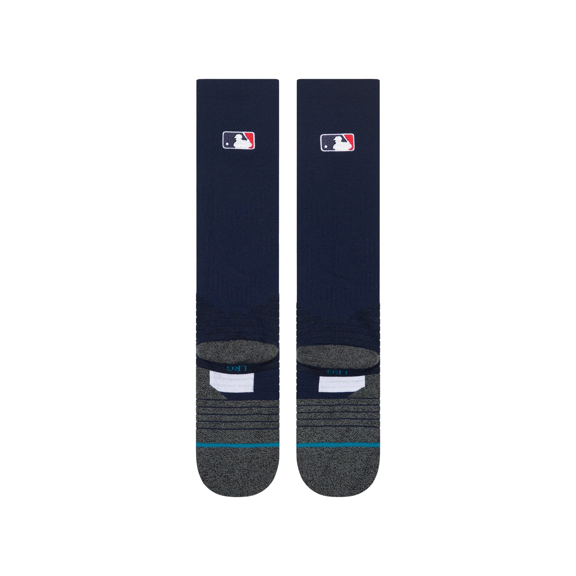 Stance MLB Kids Diamond Pro OTC Socks