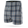 BLUE BLACK