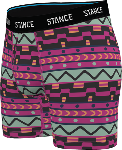 Stance WESTERN MARS BOXER BRIEF
