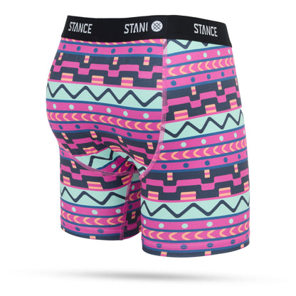 Stance WESTERN MARS BOXER BRIEF