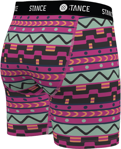 Stance WESTERN MARS BOXER BRIEF