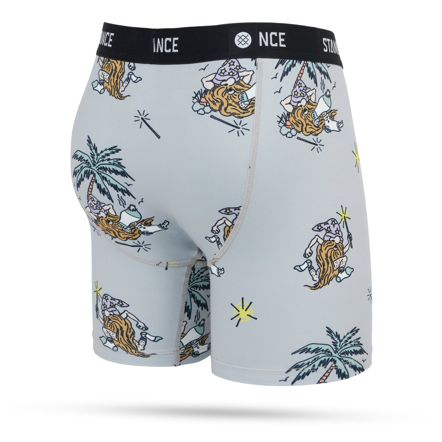 Stance MAGIC BOXER BRIEF