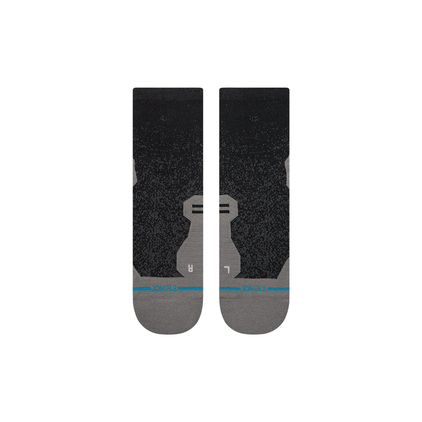 Stance POWDER SPLIT LIGHT QTR