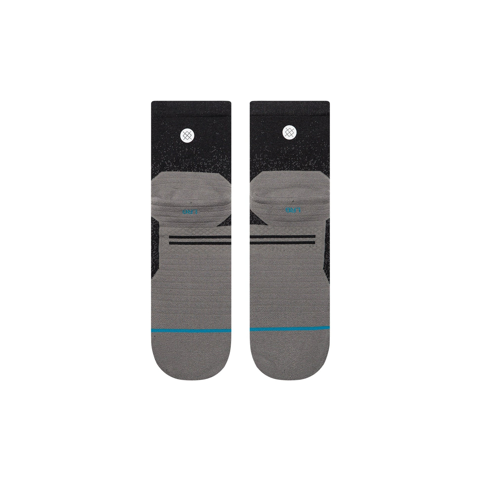 Stance POWDER SPLIT LIGHT QTR