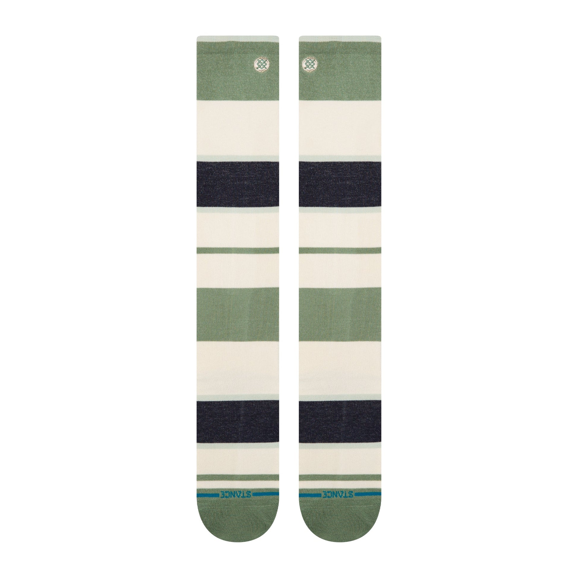 Stance STRIPED DELIGHT COMPRESSION