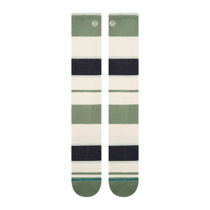 Stance STRIPED DELIGHT COMPRESSION