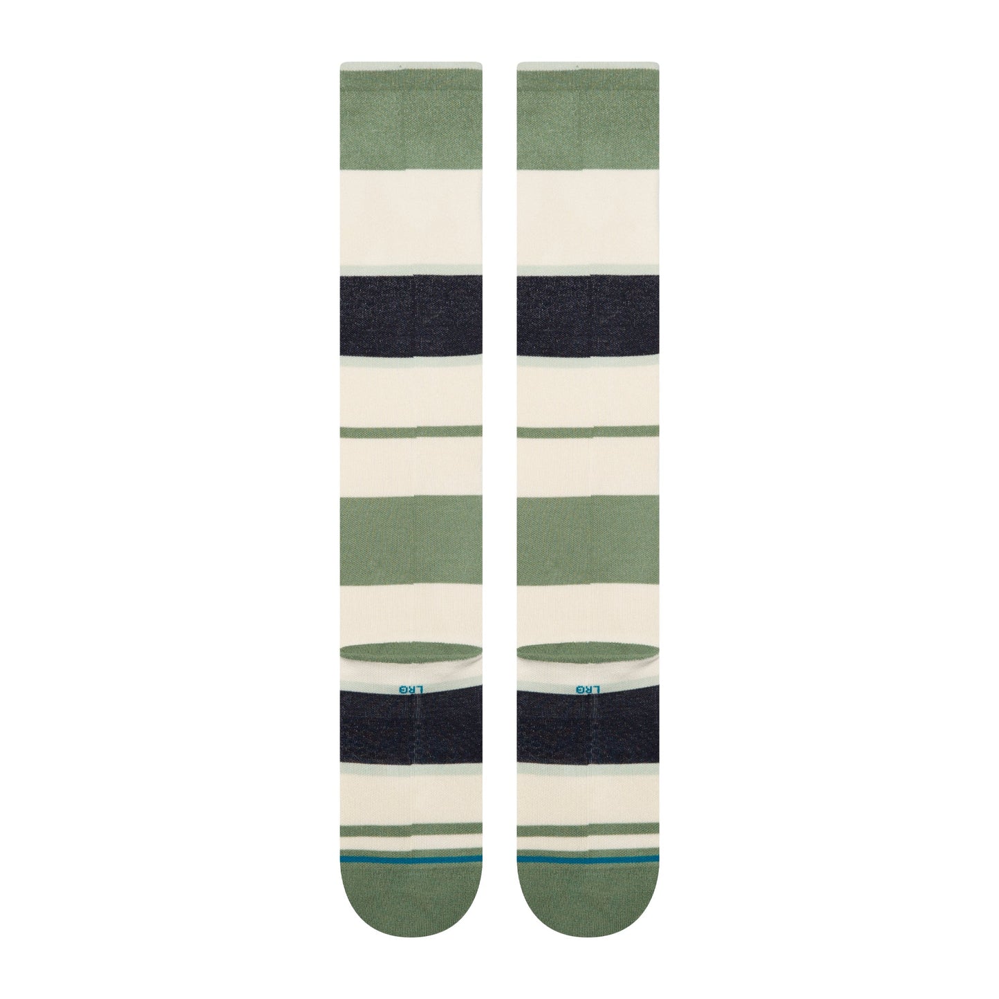Stance STRIPED DELIGHT COMPRESSION